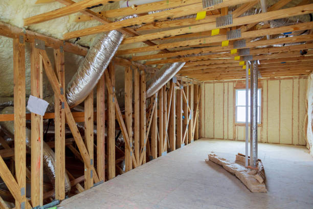 Best Specialty Insulation in Blue Ridge, AL