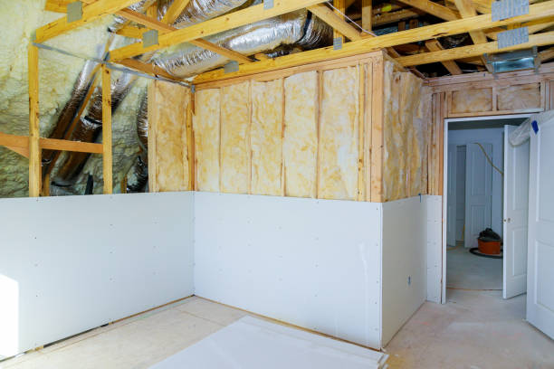 Best Insulation for Specific Applications in Blue Ridge, AL