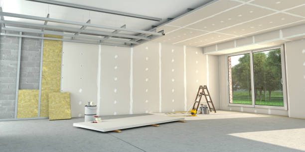 Trusted AL Insulation Contractor Experts